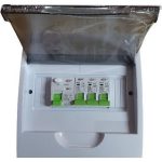 SDB YCX4-9A 6 WAY Concealed YCX4-6A - Image 2