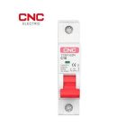SP - YCB7-63N S/P 1P 1A 2A 4A (4.5/ 6KA)