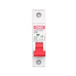 SP- YCB7-63N S/P 1P 6A-63A (4.5/ 6KA) - Image 3