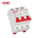 TP-YCB7-63N T/P 3P 6A-63A (4.5/ 6KA) - Image 4