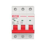 TP-YCB7-63N T/P 3P 6A-63A (4.5/ 6KA) - Image 2
