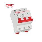 TP-YCB7-63N T/P 3P 6A-63A (4.5/ 6KA) - Image 3