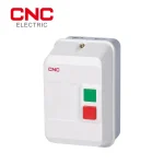 CNC G NQ3-5.5P DOL Starter Single page