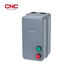 CNC G NQ3-5.5P DOL Starter Single page - Image 2