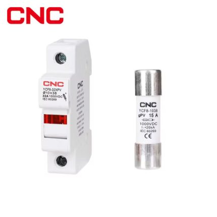 CNC FUSE & BASE Single page