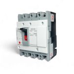 MCCB-20A-63A, 100A YCM7 Series (Fixed) 25/18kA