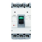 MCCB 400A, YCM7RT (Adjustable) 35/25kA