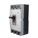 MCCB 400A, YCM7RT (Adjustable) 35/25kA - Image 3