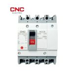 MCCB 800A, YCM7RT (Adjustable) 50/35kA