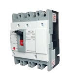 MCCB 20A-63A, 100A YCM7 Series (Adjustable) 25/18kA - Image 3