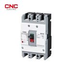 MCCB 20A-63A, 100A YCM7 Series (Adjustable) 25/18kA