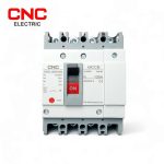 MCCB 125A, YCM7RT (Adjustable) 25/18kA
