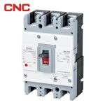 MCCB 200A, YCM7RT (Adjustable) 25/18kA - Image 2