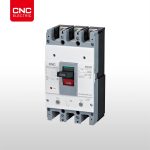 MCCB 315A, YCM7RT (Adjustable) 35/25kA
