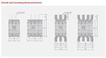 CNC YCM7 MCCB Circuit Breaker Overview - Image 2