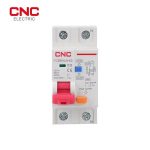 RCBO YCB9HL-63/1P+N Electromagnetic 16A-63A 6KA 30mA