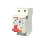 RCBO YCB9HL-63/1P+N Electromagnetic 16A-63A 6KA 30mA - Image 3