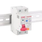RCBO YCB9HL-63/1P+N Electromagnetic 32A-63A 6KA 30mA - Image 3