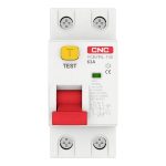 RCCB-YCB7RL-100 2P + N 16A-63A 6KA 30mA - Image 4