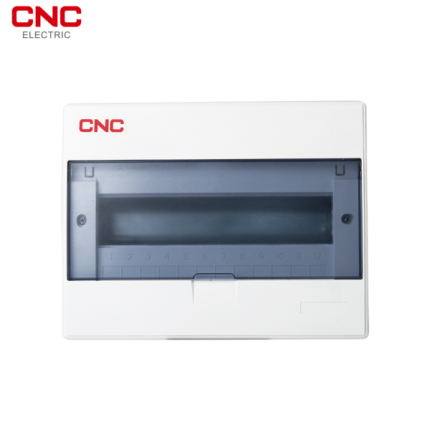 CNC SDB YCX4-9A 9 WAY Concealed YCX6-9A