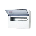 CNC SDB YCX4-9A 9 WAY Concealed YCX6-9A - Image 3