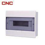 CNC SDB YCX4-9A 9 WAY Concealed YCX6-9A - Image 5