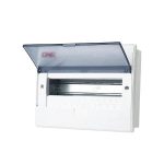 SDB YCX4-9A 12 WAY Concealed YCX6-12A - Image 2