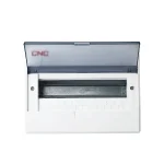 CNC SDB YCX4-9A 9 WAY Concealed YCX6-9A - Image 2
